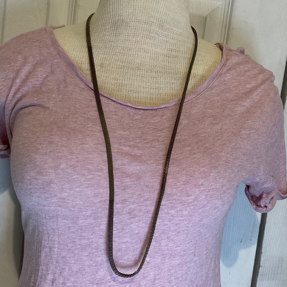 Alfani Elegant copper Necklace for Women